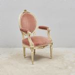 1476 4366 ARMCHAIR